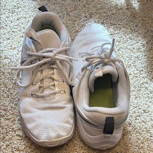 Nike volleyball shoes